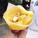 スマイリークレープ 秋葉原店的实拍图