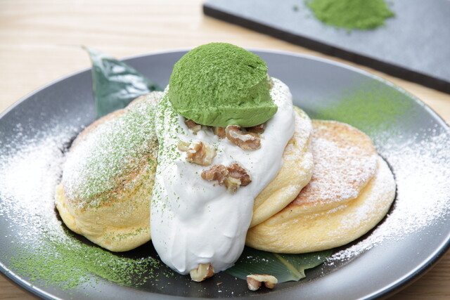 幸せのパンケーキ 京都店的實拍高清圖