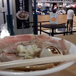 recommendations for 麺屋 優光 エスコンフィールド北海道店