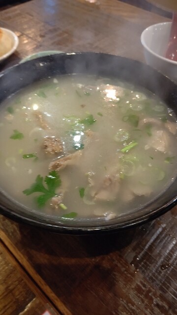 羊貴妃羊湯館 高田馬場店的实拍高清图