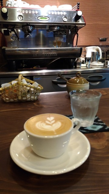 カフェタイム 亀岡店的实拍高清图
