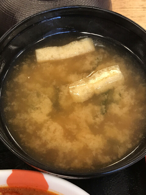 松屋 難波千日前店的實拍高清圖
