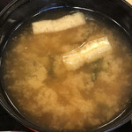 松屋 難波千日前店的實拍圖