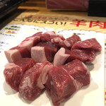 recommendations for 生ラム じんのすけ
