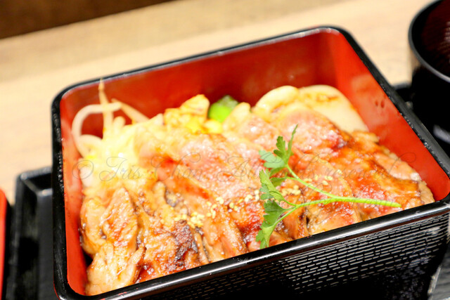 HOKKAIDO WAGYU 牛美道的實拍高清圖