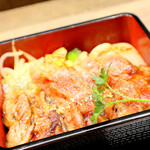 HOKKAIDO WAGYU 牛美道的實拍圖