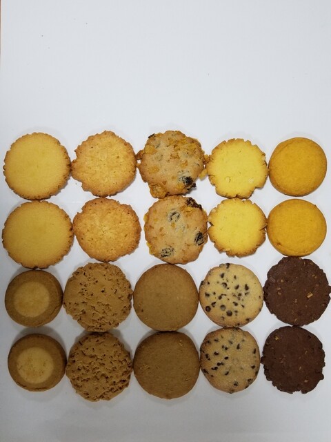 ステラおばさんのクッキー 池袋駅店的实拍高清图