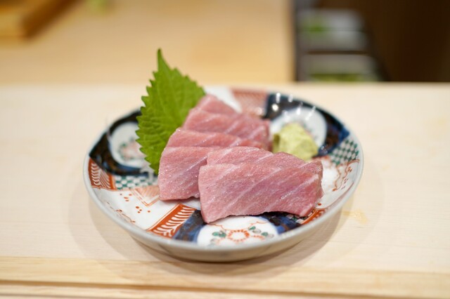 recommendations image for さかな くろさき