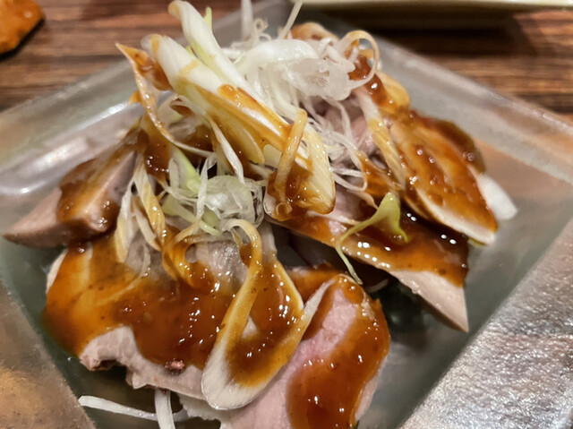 炭火焼き鳥 完全個室居酒屋 はなび 上野店的實拍高清圖