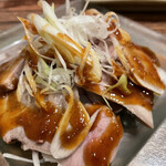 炭火焼き鳥 完全個室居酒屋 はなび 上野店的實拍圖
