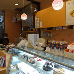 Patisserie HATT的實拍圖