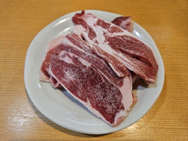 生ラム専門店 焼肉羊や的實拍高清圖