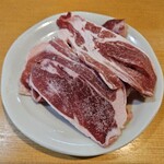 生ラム専門店 焼肉羊や的實拍圖