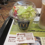 マクドナルド 池袋東口店的實拍圖