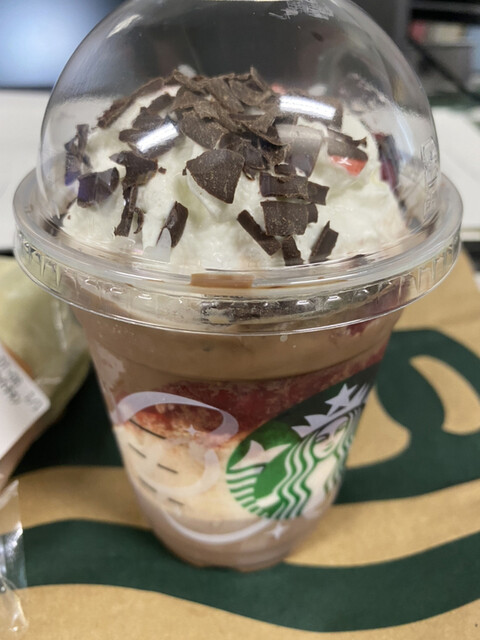 スターバックスコーヒー 釧路鶴見橋店的實拍高清圖