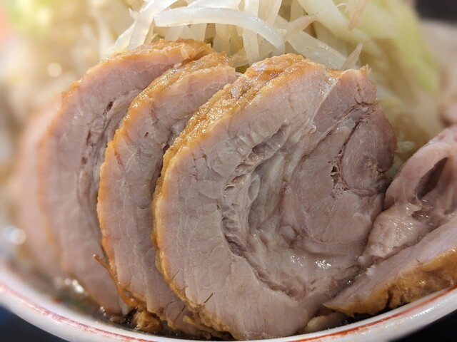 豚山  恵比寿店的實拍高清圖