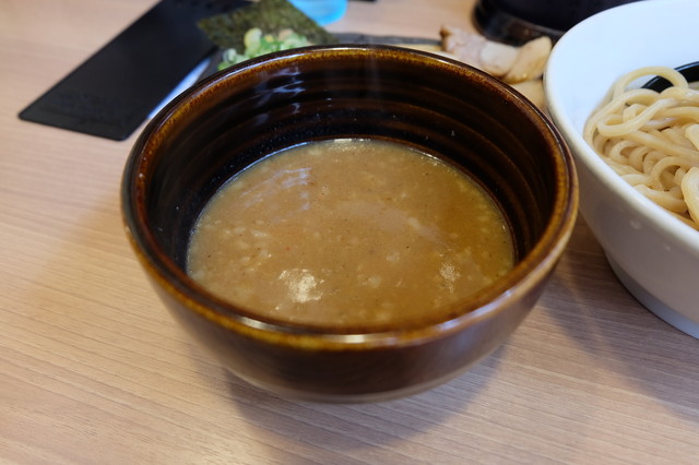 つけ麺 らーめん 春樹 上板橋店的實拍高清圖