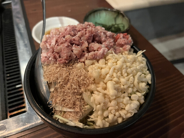 TEPPAN 385 ＋ Uraniwa CAFE的實拍高清圖