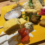 現代割烹 法善寺momo的实拍图