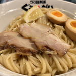 つけ麺本舗 ぐうりんだい的实拍图