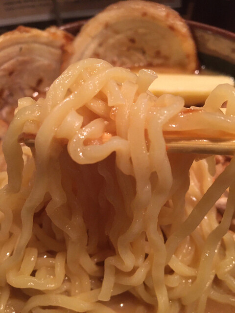 麺場 田所商店 京都伏見店的实拍高清图