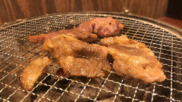 七輪焼肉 安安 琴似店的實拍高清圖