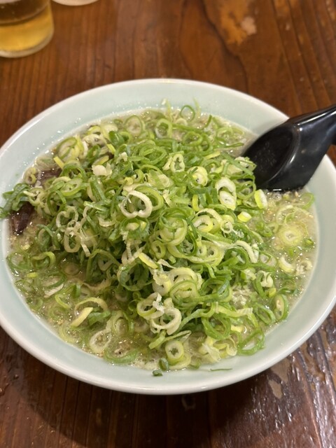 めんちゃんラーメン的實拍高清圖