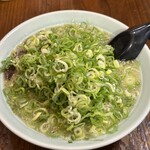 めんちゃんラーメン的實拍圖