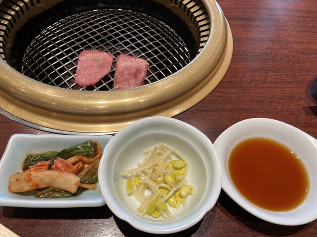 昌久園 おおとりウィングス店的實拍高清圖