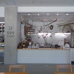 recommendations for タカオ 599カフェ
