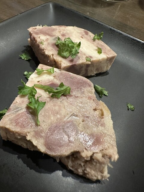 recommendations image for 肉×ワインビュッフェ Bistro CinqCes