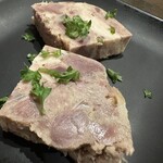 recommendations for 肉×ワインビュッフェ Bistro CinqCes