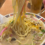 中央軒 本店的實拍圖