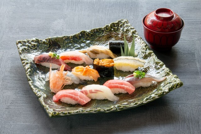 旭鮨総本店 成城学園店的實拍高清圖