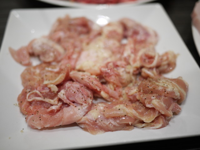 焼肉秀的實拍高清圖