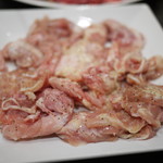 焼肉秀的實拍圖