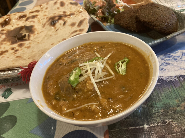 recommendations image for Zaika