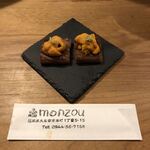 recommendations for monzou
