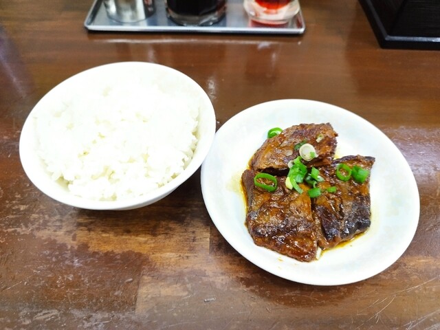 揚子江ラーメン 緑橋店的實拍高清圖