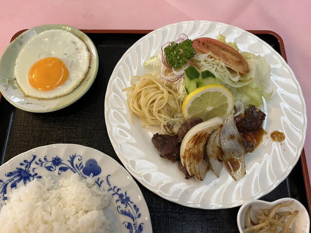 レストラン 辰己屋的實拍高清圖