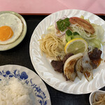 レストラン 辰己屋的實拍圖