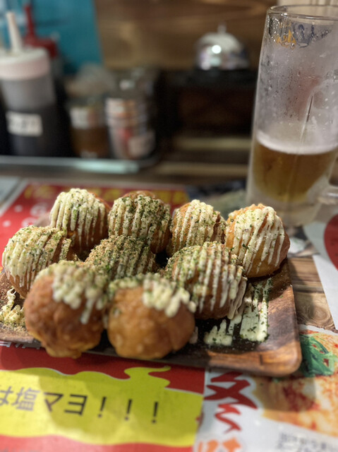 recommendations image for たこ焼き 夢屋