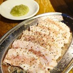 大衆ホルモン肉力屋 今泉店的實拍圖
