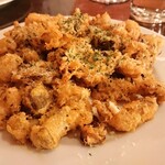 ワイン厨房 tamaya 田端店的實拍圖