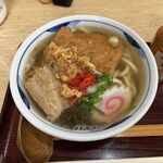 新大正庵的實拍圖