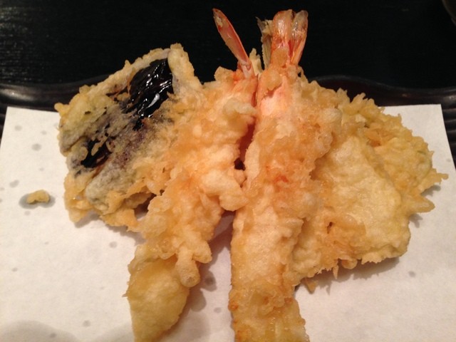 天ぷら かんだ的實拍高清圖