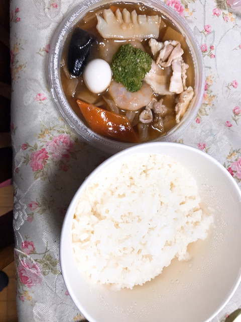 東方紅 丸井国分寺店的實拍高清圖