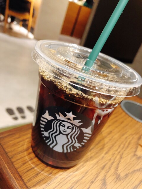 スターバックスコーヒー 南町田グランベリーパーク店的實拍高清圖