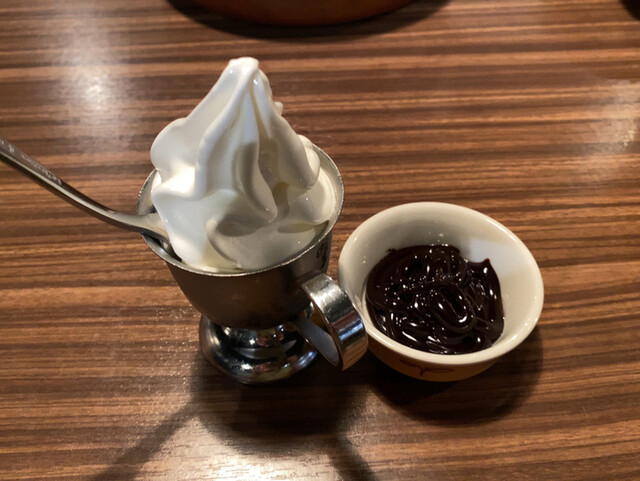 recommendations image for びっくりドンキー 高井田店