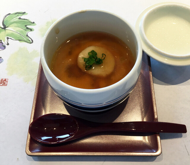 日本料理　北乃路的實拍高清圖